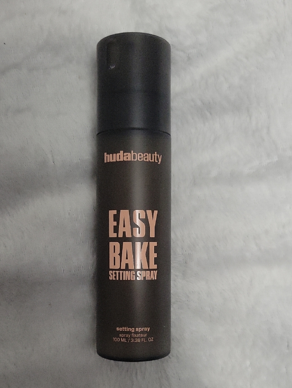 Huda Beauty Easy Bake Setting Spray
